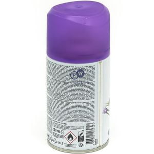 ALYA Nature's Scents Automatic Spray Air Freshener, Lavender, Lavender, 60 Days (1 Count)