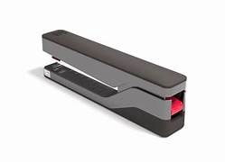 Premium Stapler 30 Sheets Capacity Durable and Lightweight Aluminum Construction