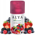 Alya Nature's Scents Automatic Spray Air Freshener, Mixed Berries, 6 oz
