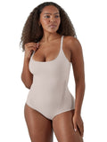Maidenform Women’s Shapewear Modern Sculpts Extra Firm Shaping Bodysuit, Sizes up to 3XL