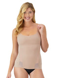 Maidenform Women’s Shapewear Modern Sculpts Extra Firm Shaping Cami, Sizes up to 3XL