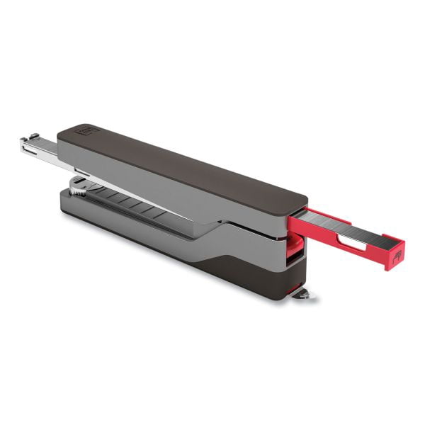 Premium Stapler 30 Sheets Capacity Durable and Lightweight Aluminum Construction